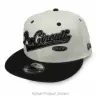 PC CHROME BLACK HAT