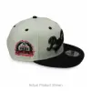 PC CHROME BLACK HAT