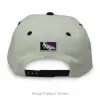 PC CHROME BLACK HAT