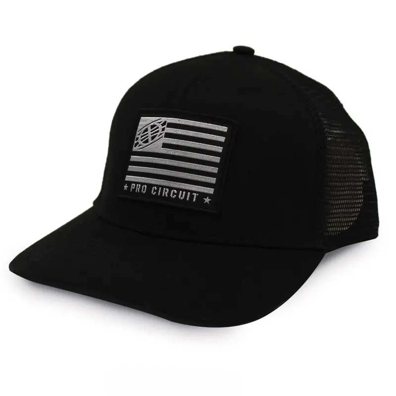 PC Flag Cap