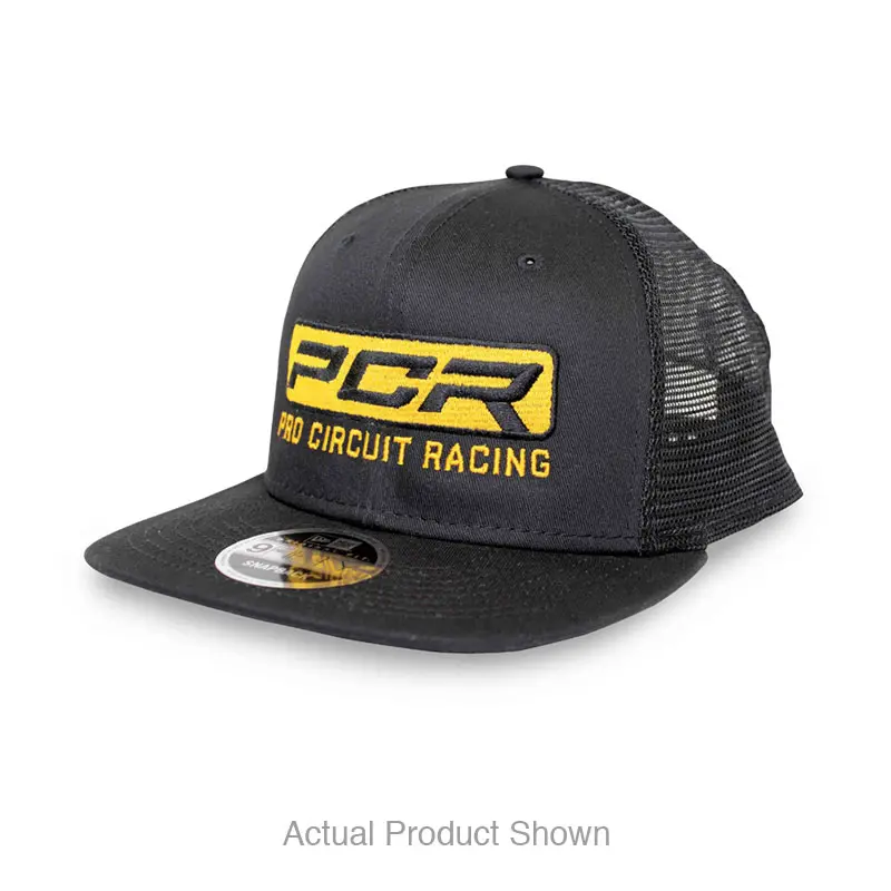 PRO CIRCUIT RACING HAT