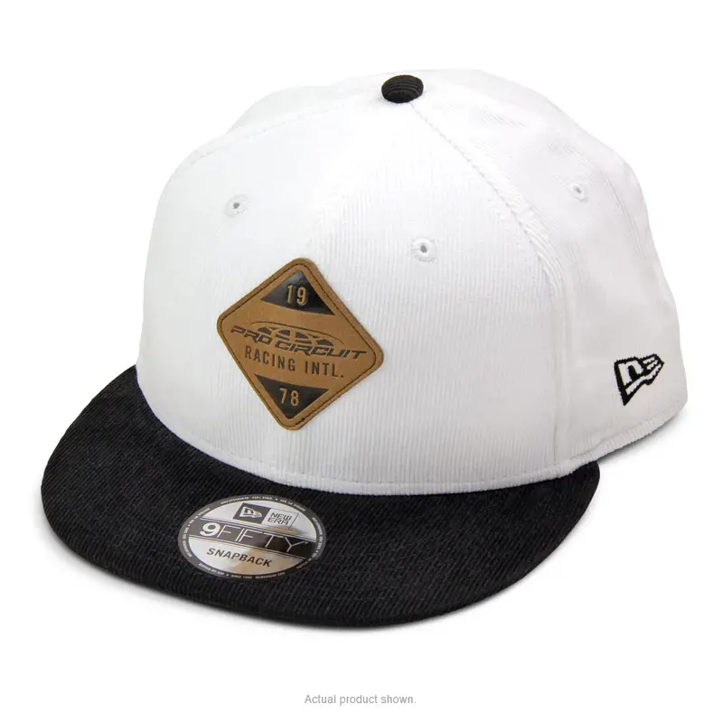 PRO CIRCUIT DIAMOND HAT