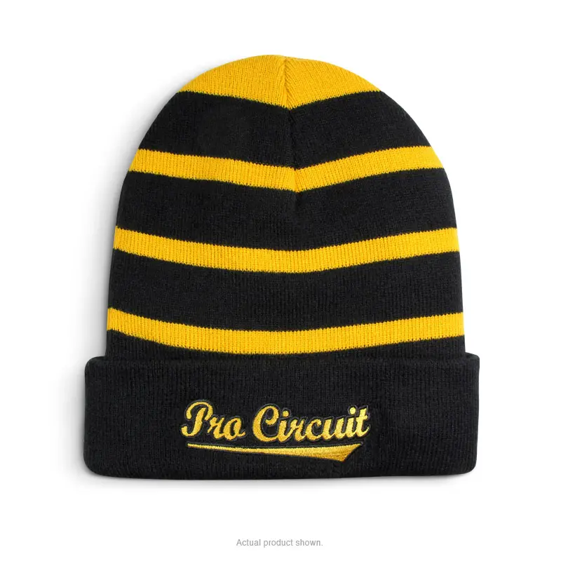 PRO CIRCUIT STINGER BEANIE