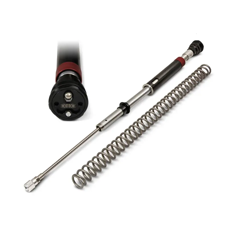 Air-To-Spring Conversion Kits