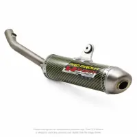 TI-2 304 TI/KEVLAR SLNCR YZ85 2019-25