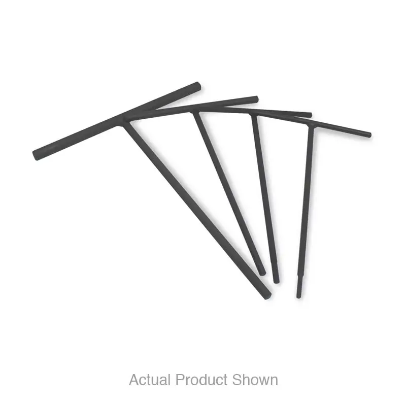 KOWA T HEX WRENCH SET