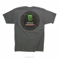 PATCH TEE - LARGE
