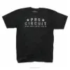 PRO CIRCUIT FLAG TEE XL