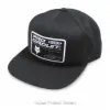 FOX PRO CIRCUIT SNAP-BACK CAP BLK II