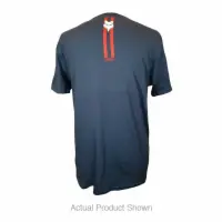 PRO CIRCUIT SS PREM TEE NAVY XXL