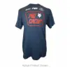 PRO CIRCUIT SS PREM TEE NAVY XL