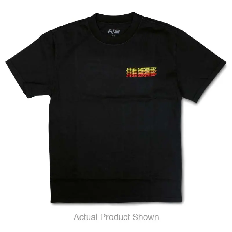 RV PC EXHAUST TEE - XXXL