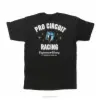PRO CIRCUIT PISTON TEE BLK XXXL