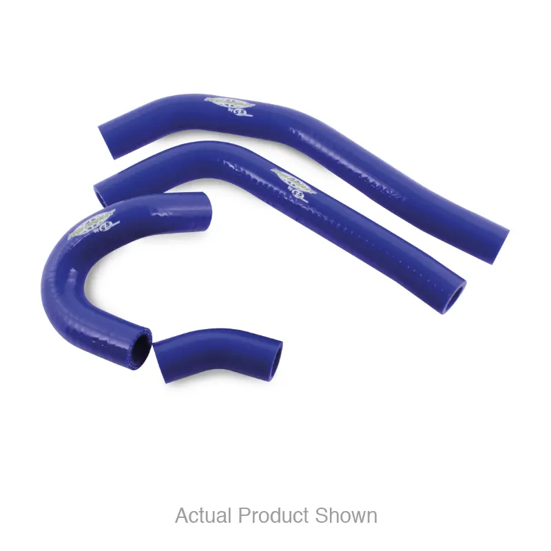 RADIATOR HOSE KIT, KX250F 2025