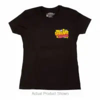 PRO CIRCUIT GROOVY LADIES TEE XL
