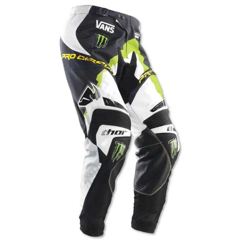 PANT S12 CORE PRO CIRCUIT 34