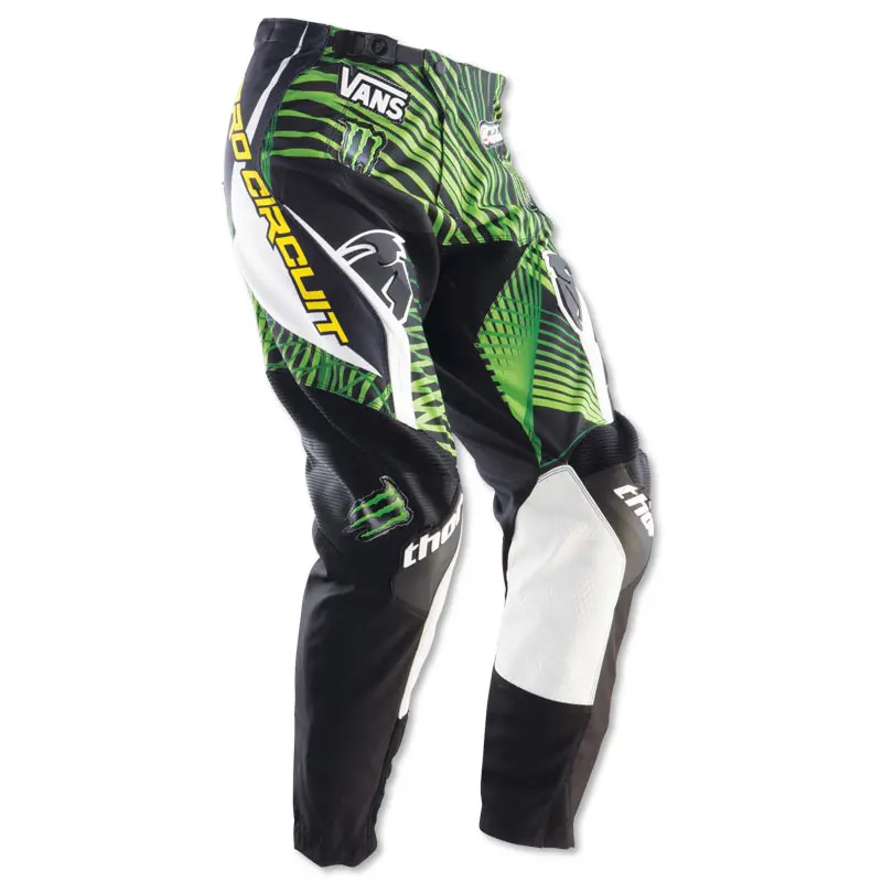 PANT S12 PHASE PRO CIRCUIT 38