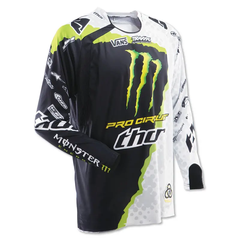 JERSEY S12 CORE PRO CIRCUIT XL