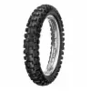 DUNLOP REAR TIRE 62M 110/90-19