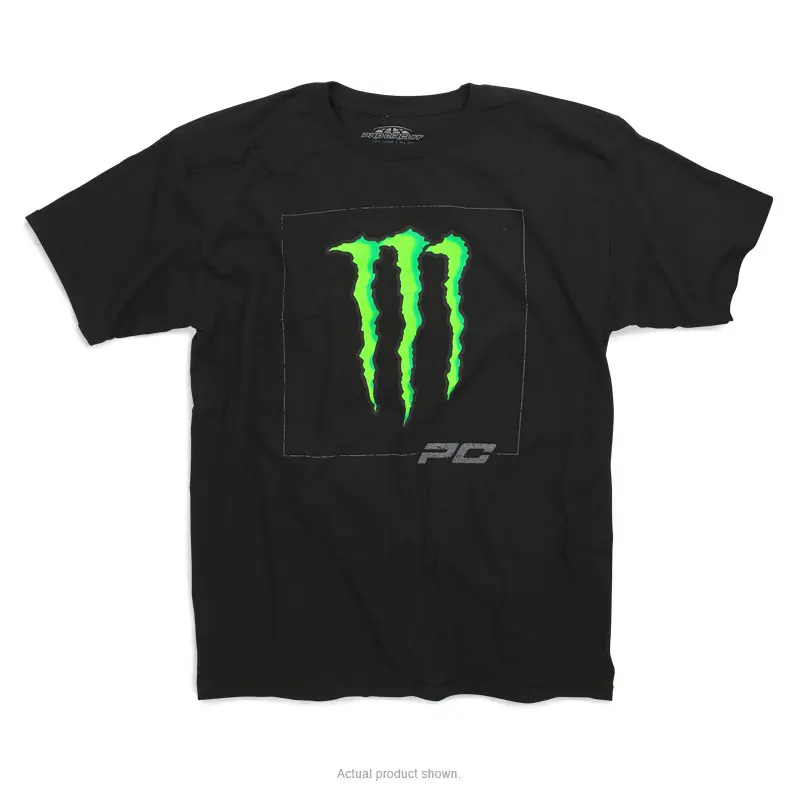 D-SQUARED TEE - X-LARGE