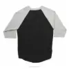 D-SQUARED RAGLAN TEE - X-LARGE