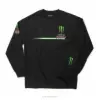 2017 P/C-MONSTER RACE TEAM LONG SLEEVE LOGO T/S, XXXL