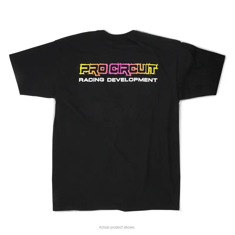 RACING DEVELOPMENT TEE 3X