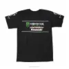 2021 P/C-MONSTER RACE TEAM LOGO TEE, XL
