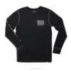 PC  FACTORY TEAM THERMAL LON SLEEVE BLK MD