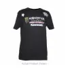 P/C-MONSTER RACE TEAM LOGO TEE, XXXL