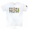 CARICATURES TEE XXL