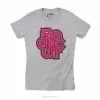 BOOGIE WOMEN TEE LG