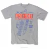 SUSPENSION DEPARTMENT TEE LG