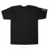 2018 PRO CIRCUIT RIDER T-SHIRT BLK LG