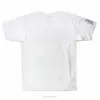 2018 PRO CIRCUIT RIDER T-SHIRT WHITE MD