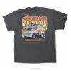 THE GREAT RACE TEE XXXL