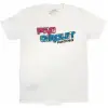 PRO CIRCUIT OLD SCHOOL TEE LG