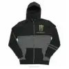 P/C-MONSTER COVERT SWEATSHIRT, XX-LARGE