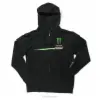 2016 P/C-MONSTER TEAM LOGO ZIP HOODY, XXXL