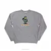SERVICE CREWNECK SWEATER XXXL
