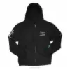 2021 P/C-MONSTER TEAM LOGO ZIP HOODY, XXL