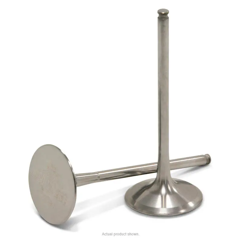 TITANIUM INTAKE VALVES KX250F 2004-2014