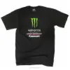 PRO CIRCUIT/MONSTER TEAM TEE XXXL 3 PANEL
