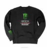 PRO CIRCUIT/MONSTER TEAM CREWNECK XXL