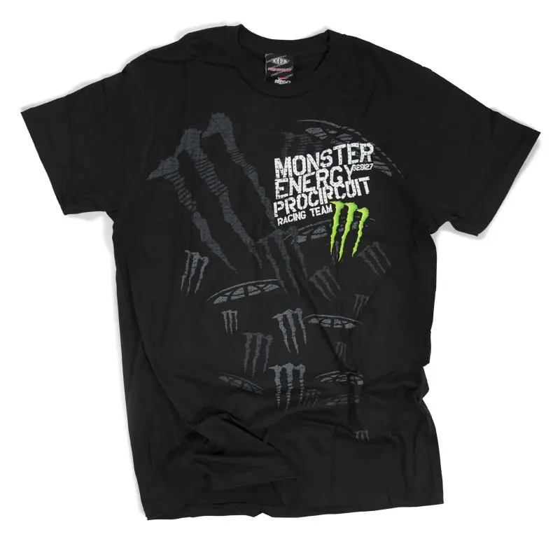 PC WHITE SHIELD BLACK  LG