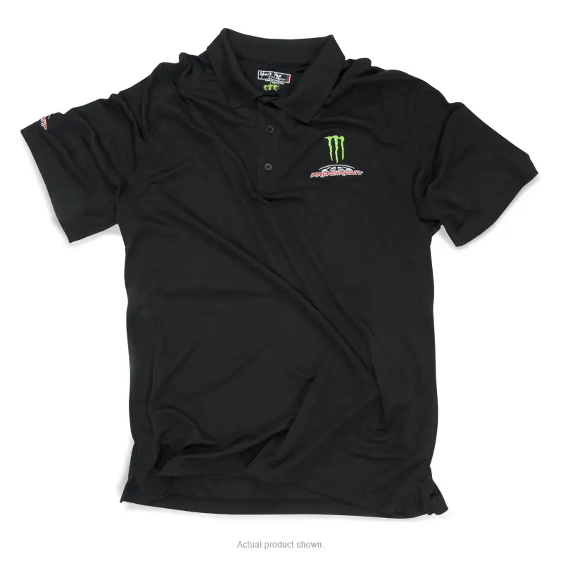 PRO CIRCUIT/MONSTER POLO MEDIUM