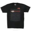 WORKS ONE BAR TEE-LG