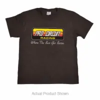 ORIGINAL STRIPES S/S LOGO GRAY KIDS MD