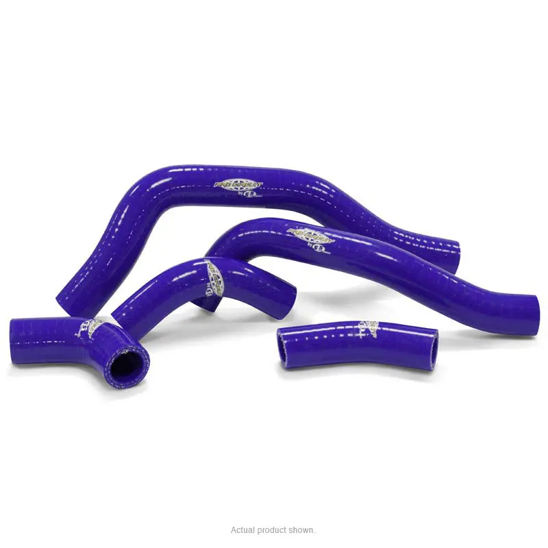 RADIATOR HOSE KIT CRF250R 2004-2009