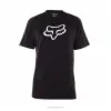 FOX LEGACY FOX HEAD T/S, XX-LARGE